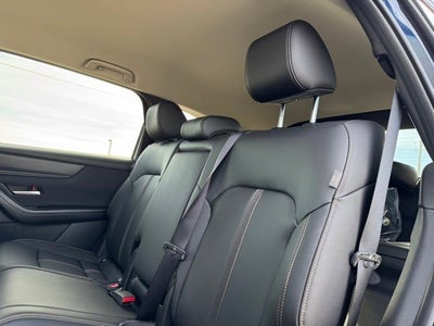 2026 Mazda Mazda CX-90 3.3 Turbo Select AWD