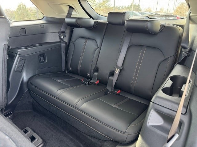 2026 Mazda Mazda CX-90 3.3 Turbo Select AWD