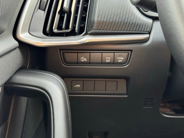 2026 Mazda Mazda CX-90 3.3 Turbo Select AWD