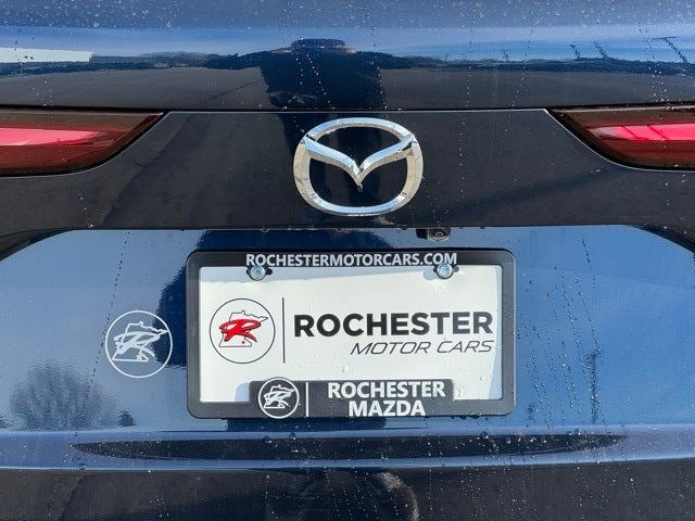 2026 Mazda Mazda CX-90 3.3 Turbo Select AWD