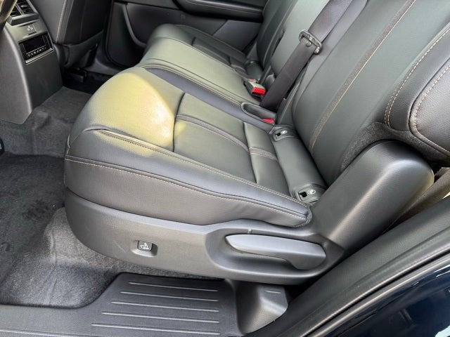 2026 Mazda Mazda CX-90 3.3 Turbo Select AWD