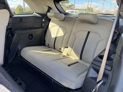 2026 Mazda Mazda CX-90 PHEV 2.5 PHEV Preferred AWD