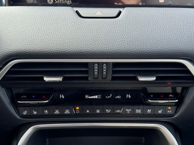 2026 Mazda Mazda CX-90 PHEV 2.5 PHEV Preferred AWD