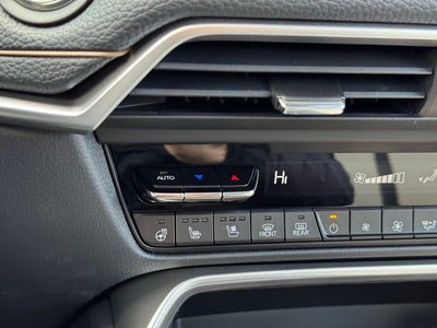 2026 Mazda Mazda CX-90 PHEV 2.5 PHEV Preferred AWD