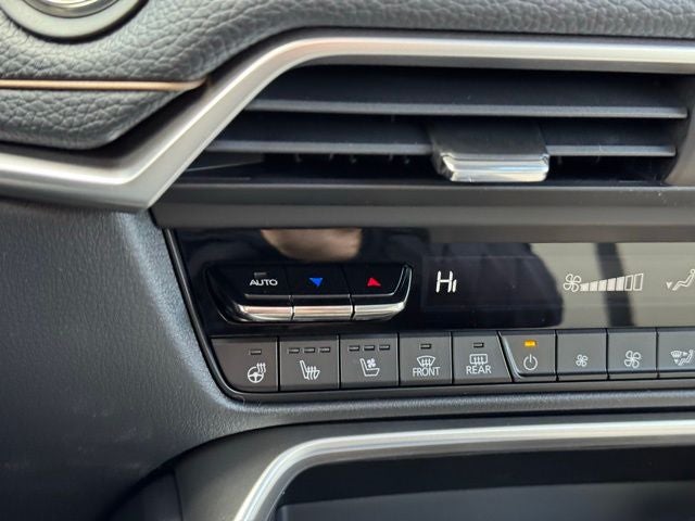 2026 Mazda Mazda CX-90 PHEV 2.5 PHEV Preferred AWD