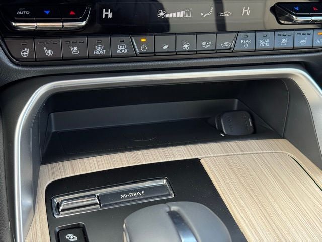 2026 Mazda Mazda CX-90 PHEV 2.5 PHEV Preferred AWD