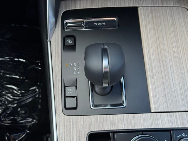 2026 Mazda Mazda CX-90 PHEV 2.5 PHEV Preferred AWD