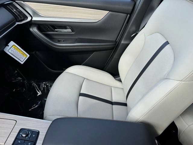 2026 Mazda Mazda CX-90 PHEV 2.5 PHEV Preferred AWD