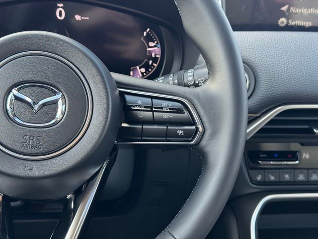 2026 Mazda Mazda CX-90 PHEV 2.5 PHEV Preferred AWD