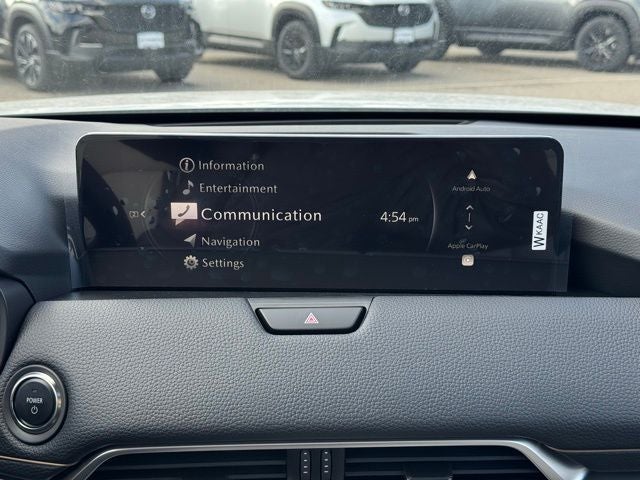 2026 Mazda Mazda CX-90 PHEV 2.5 PHEV Preferred AWD