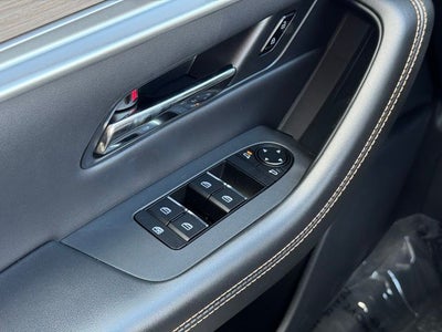 2026 Mazda Mazda CX-90 PHEV 2.5 PHEV Preferred AWD