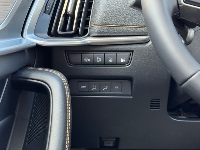 2026 Mazda Mazda CX-90 PHEV 2.5 PHEV Preferred AWD