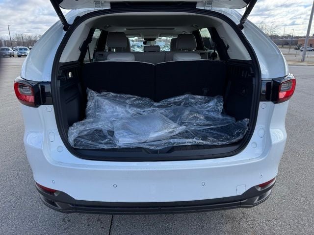 2026 Mazda Mazda CX-90 PHEV 2.5 PHEV Preferred AWD