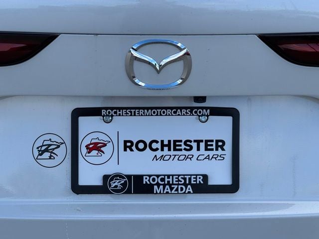 2026 Mazda Mazda CX-90 PHEV 2.5 PHEV Preferred AWD