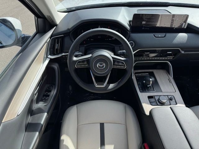 2026 Mazda Mazda CX-90 PHEV 2.5 PHEV Preferred AWD