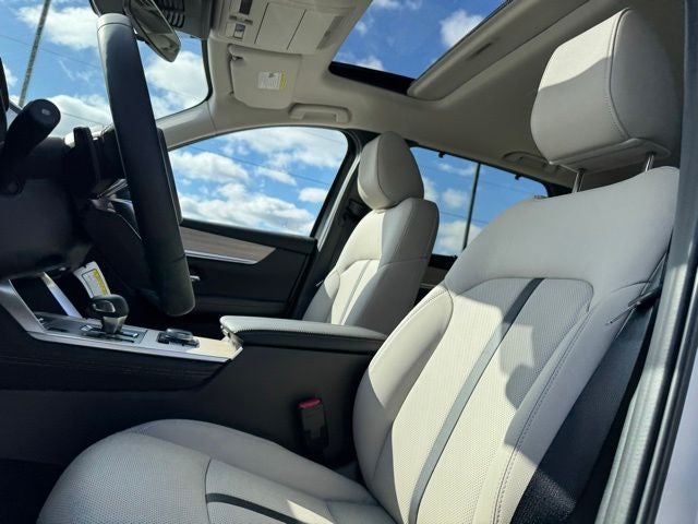 2026 Mazda Mazda CX-90 PHEV 2.5 PHEV Preferred AWD