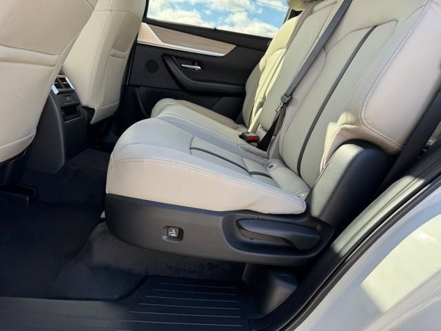 2026 Mazda Mazda CX-90 PHEV 2.5 PHEV Preferred AWD