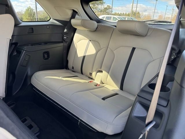 2026 Mazda Mazda CX-90 PHEV 2.5 PHEV Preferred AWD