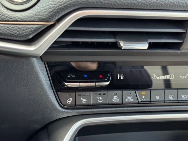 2026 Mazda Mazda CX-90 PHEV 2.5 PHEV Preferred AWD