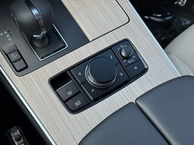 2026 Mazda Mazda CX-90 PHEV 2.5 PHEV Preferred AWD