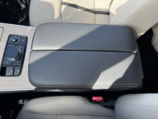 2026 Mazda Mazda CX-90 PHEV 2.5 PHEV Preferred AWD