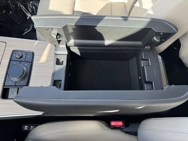 2026 Mazda Mazda CX-90 PHEV 2.5 PHEV Preferred AWD