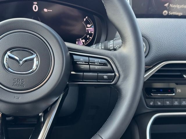 2026 Mazda Mazda CX-90 PHEV 2.5 PHEV Preferred AWD