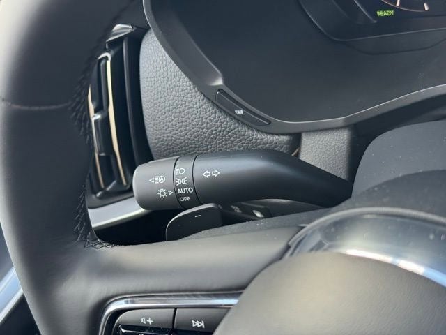 2026 Mazda Mazda CX-90 PHEV 2.5 PHEV Preferred AWD