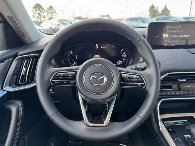 2026 Mazda Mazda CX-90 PHEV 2.5 PHEV Preferred AWD