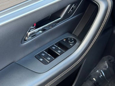 2026 Mazda Mazda CX-90 PHEV 2.5 PHEV Preferred AWD