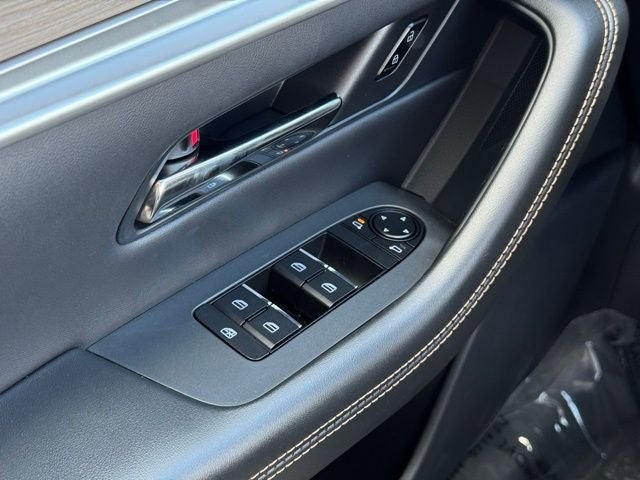 2026 Mazda Mazda CX-90 PHEV 2.5 PHEV Preferred AWD