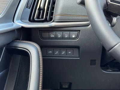 2026 Mazda Mazda CX-90 PHEV 2.5 PHEV Preferred AWD