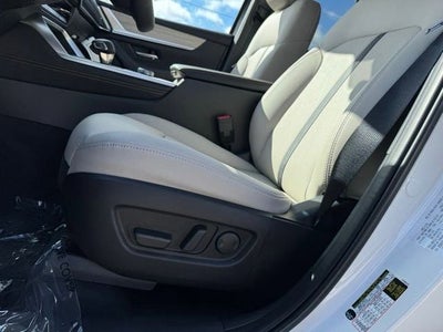 2026 Mazda Mazda CX-90 PHEV 2.5 PHEV Preferred AWD