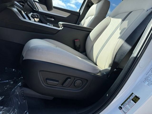 2026 Mazda Mazda CX-90 PHEV 2.5 PHEV Preferred AWD