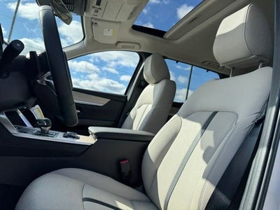 2026 Mazda Mazda CX-90 PHEV 2.5 PHEV Preferred AWD