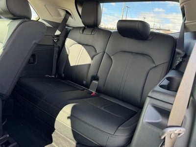 2026 Mazda Mazda CX-90 Plug-In Hybrid Preferred AWD