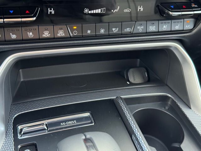 2026 Mazda Mazda CX-90 Plug-In Hybrid Preferred AWD