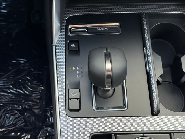 2026 Mazda Mazda CX-90 Plug-In Hybrid Preferred AWD