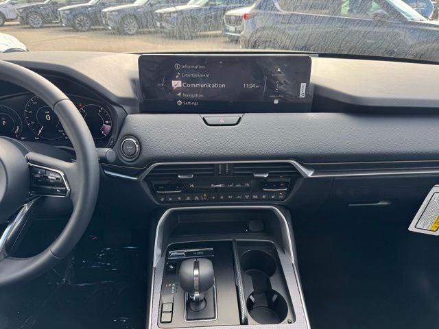 2026 Mazda Mazda CX-90 Plug-In Hybrid Preferred AWD