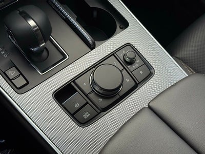 2026 Mazda Mazda CX-90 Plug-In Hybrid Preferred AWD