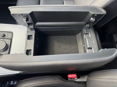 2026 Mazda Mazda CX-90 Plug-In Hybrid Preferred AWD