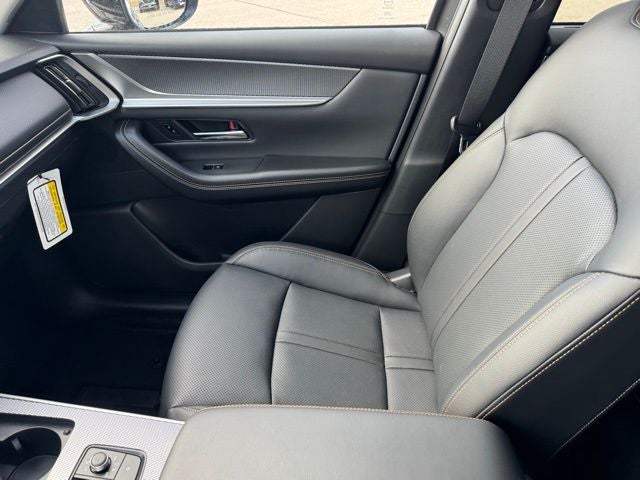 2026 Mazda Mazda CX-90 Plug-In Hybrid Preferred AWD