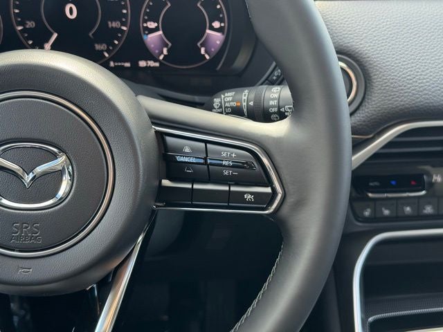 2026 Mazda Mazda CX-90 Plug-In Hybrid Preferred AWD