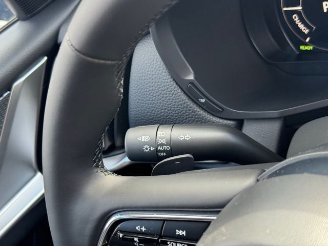 2026 Mazda Mazda CX-90 Plug-In Hybrid Preferred AWD