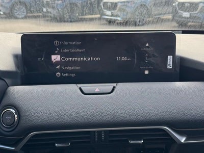 2026 Mazda Mazda CX-90 Plug-In Hybrid Preferred AWD