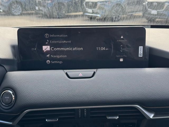 2026 Mazda Mazda CX-90 Plug-In Hybrid Preferred AWD