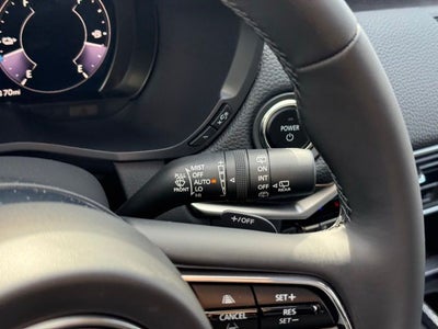 2026 Mazda Mazda CX-90 Plug-In Hybrid Preferred AWD