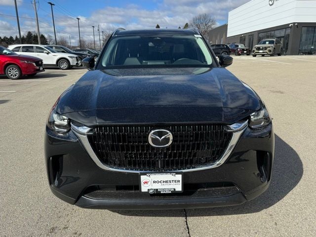 2026 Mazda Mazda CX-90 Plug-In Hybrid Preferred AWD