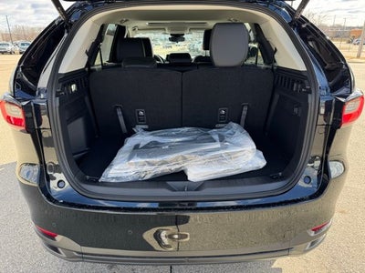 2026 Mazda Mazda CX-90 Plug-In Hybrid Preferred AWD