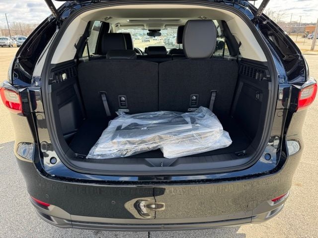 2026 Mazda Mazda CX-90 Plug-In Hybrid Preferred AWD